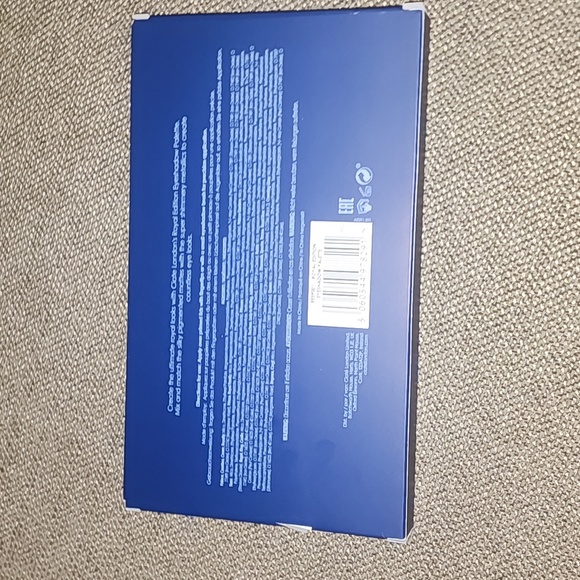 NIB Ciate royal edition eyeshadow palette - Picture 2 of 3